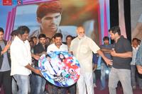 Kotha Janta Movie Music Launch